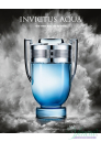 Paco Rabanne Invictus Aqua 2018 EDT 100ml за Мъже Мъжки Парфюми